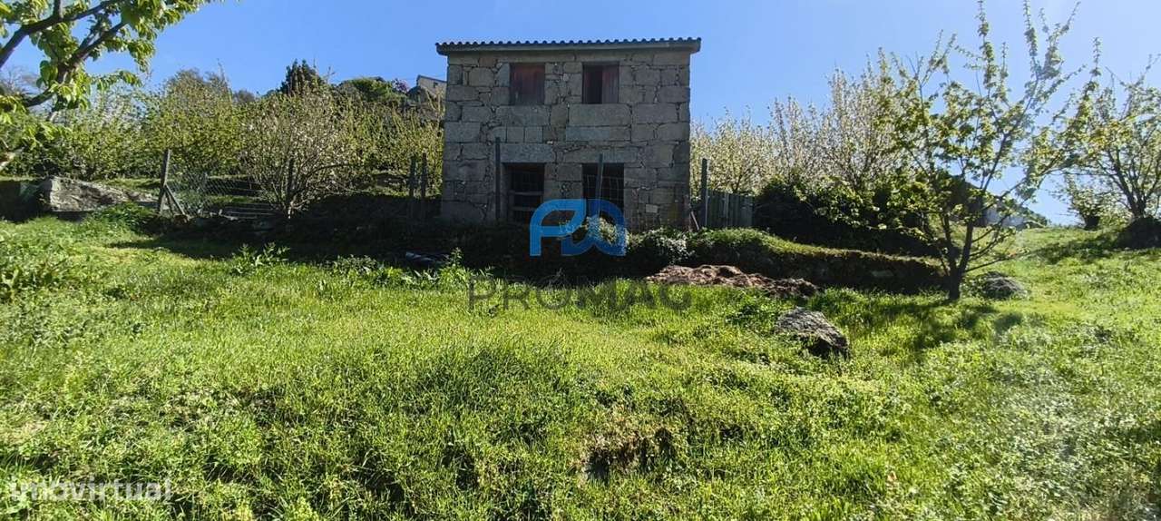 Quinta do Valado- Excelente Investimento em Resende-31