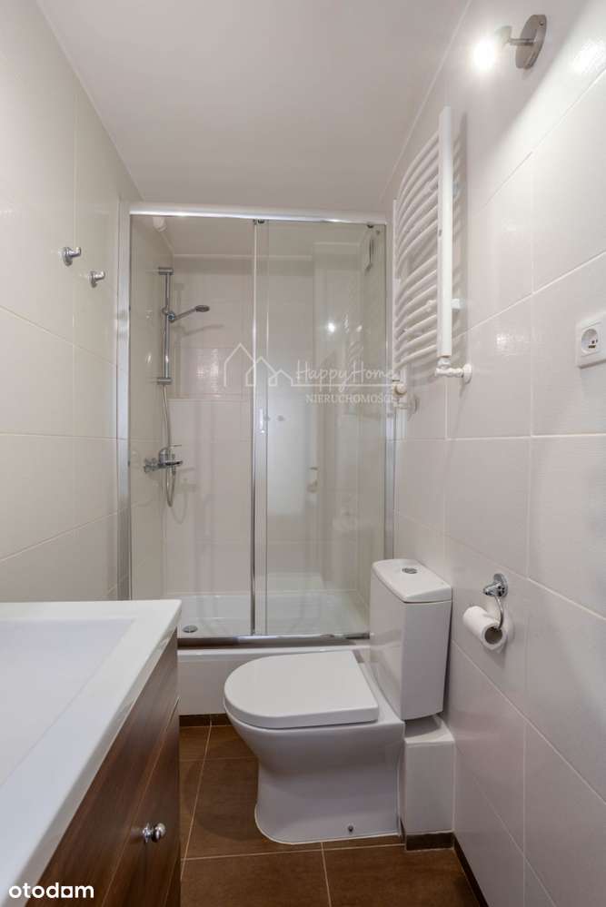 4-pokojowe mieszkanie— Baranowo /Poznan— Przestronne-6