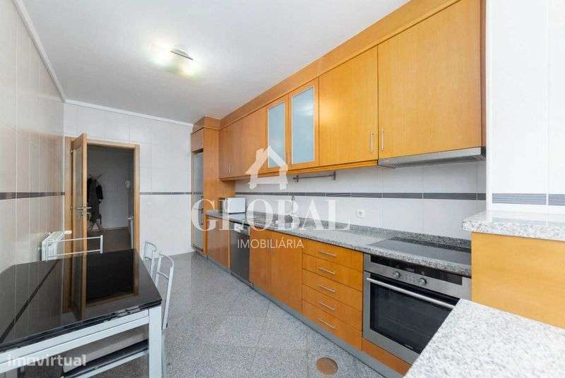 Apartamento T3 Nogueira Regedoura - Grande imagem: 5/12