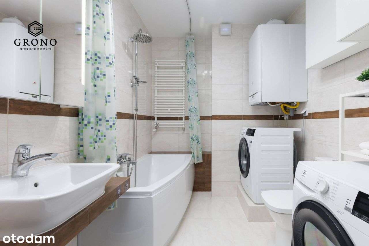 Komfortowe M3 blisko natury - Dolina Cisów-8