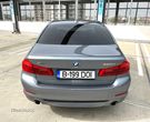 BMW Seria 5 520d xDrive Aut. Sport Line - 6