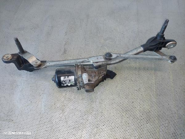 Armaçao Limpa Vidros Renault Megane Iii Hatchback (Bz0/1_) - 6