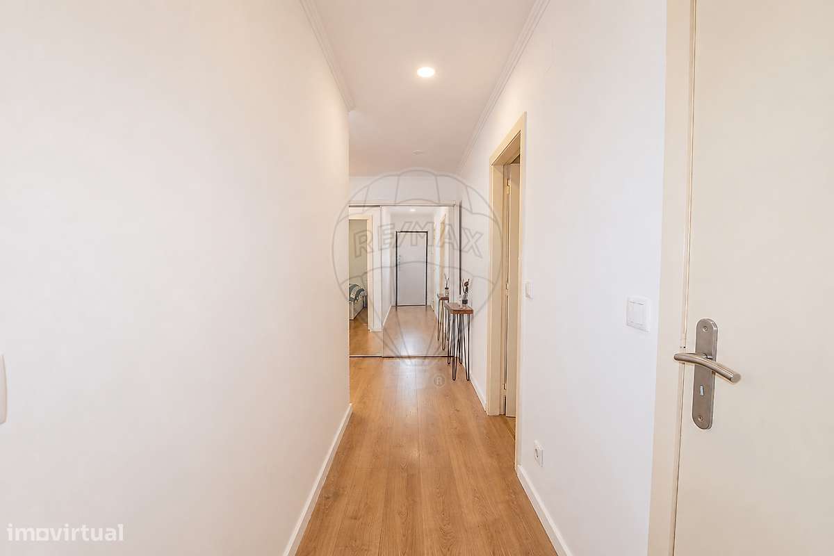 Apartamento T1 para venda-1