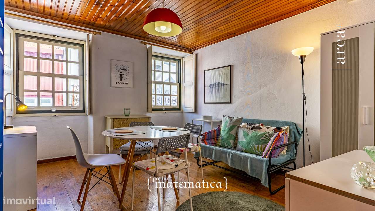 Imóvel Exclusivo | Prédio da Matemática-14