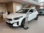 Kia XCeed 1.6 GDI PHEV Business Line DCT - 2