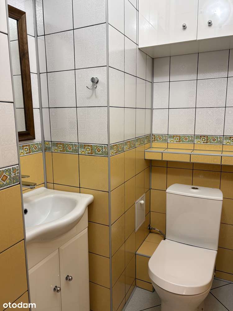 Mieszkanie po remoncie 63m2 | 3 pokoje! loggia! | os. Wschód, Żyrardów-12