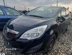 Opel Meriva B Części 1.4 benzyna  Z20 - 2