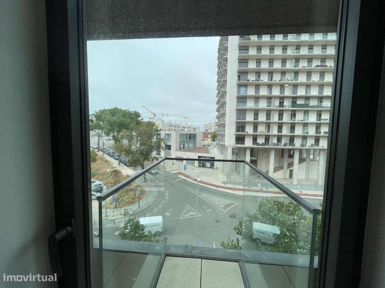 Apartamento T2  na Fonte Nova em Aveiro.-2
