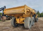 Volvo A30F Dumper - 5