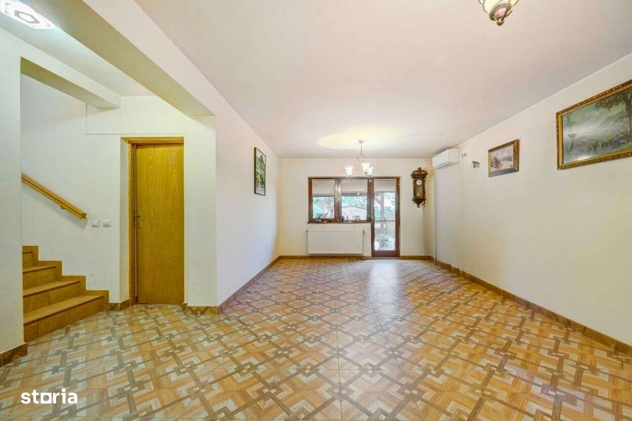 Casă în complex.5 min pe jos până la Cambridge și Mark Twain-5