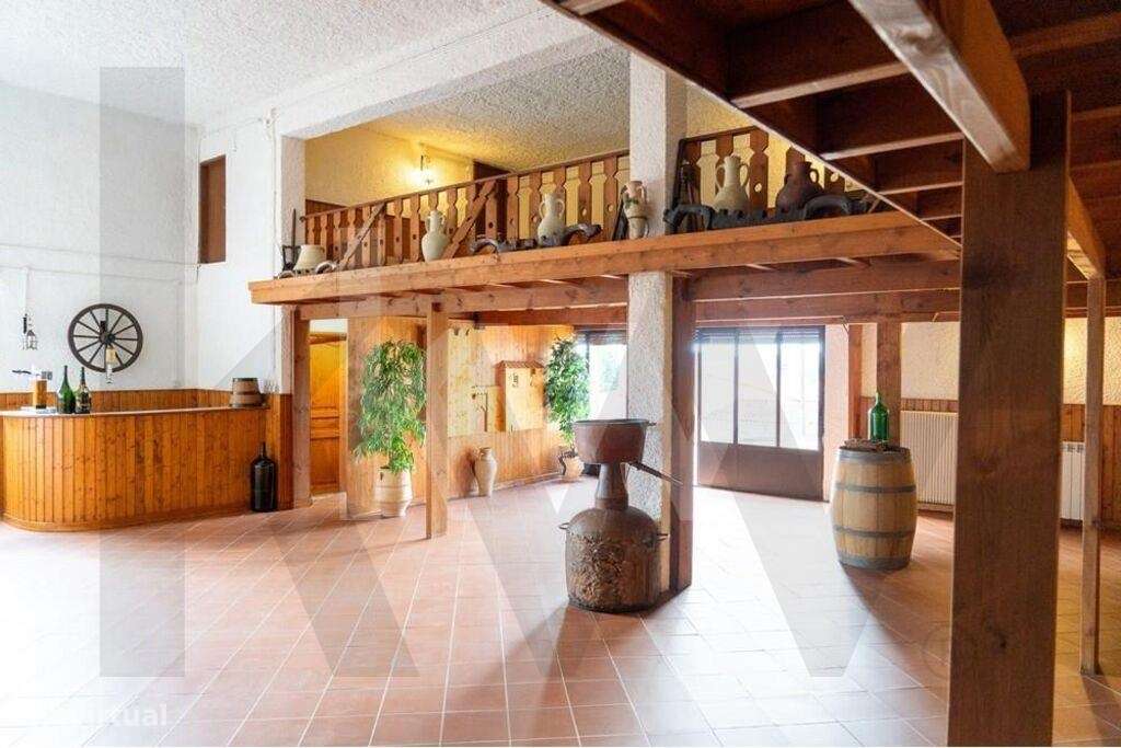 Fantástica Quinta com casa encantadora em Belmonte-20