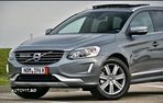 Volvo XC 60 D4 AWD Geartronic Summum - 10