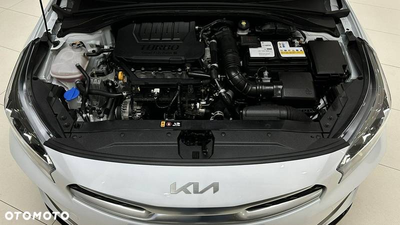 Kia XCeed 1.5 T-GDI M - 19