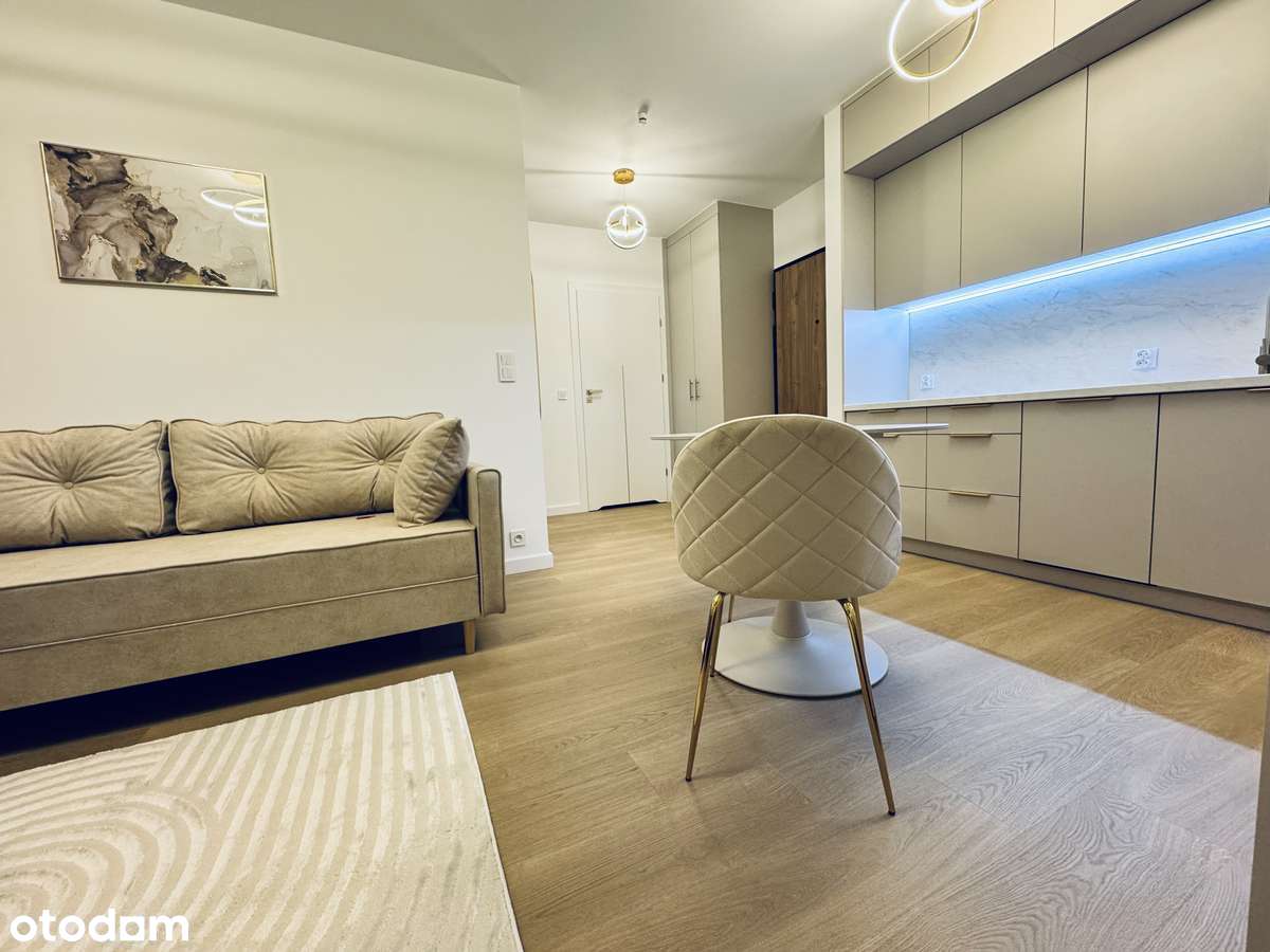 Wynajmę mieszkanie 2 pok. z aneksem  **Nowe** os. Harmonia - Pełny obrazek: 4/20