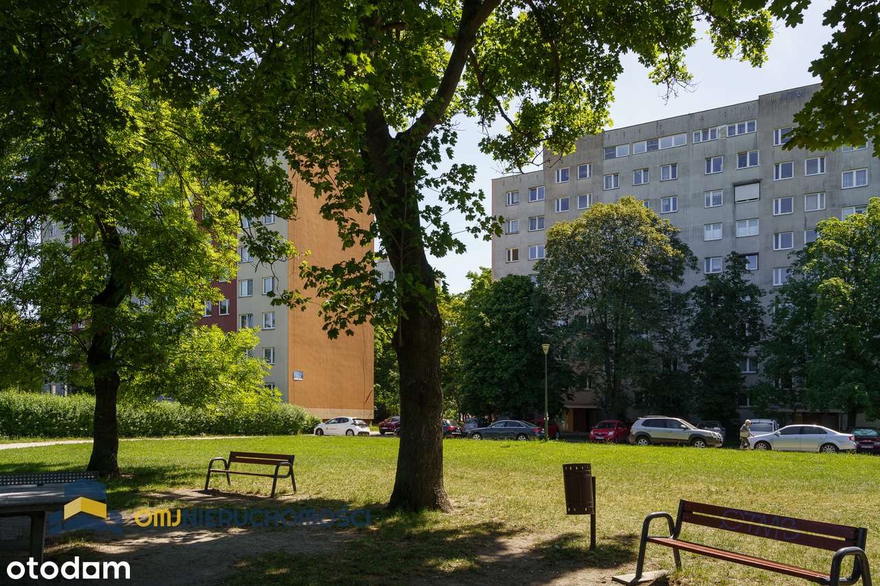 Wrocław – Popowice | ul. Kłodnicka | 37 m² | 2 pokoje | 3 piętro |-7