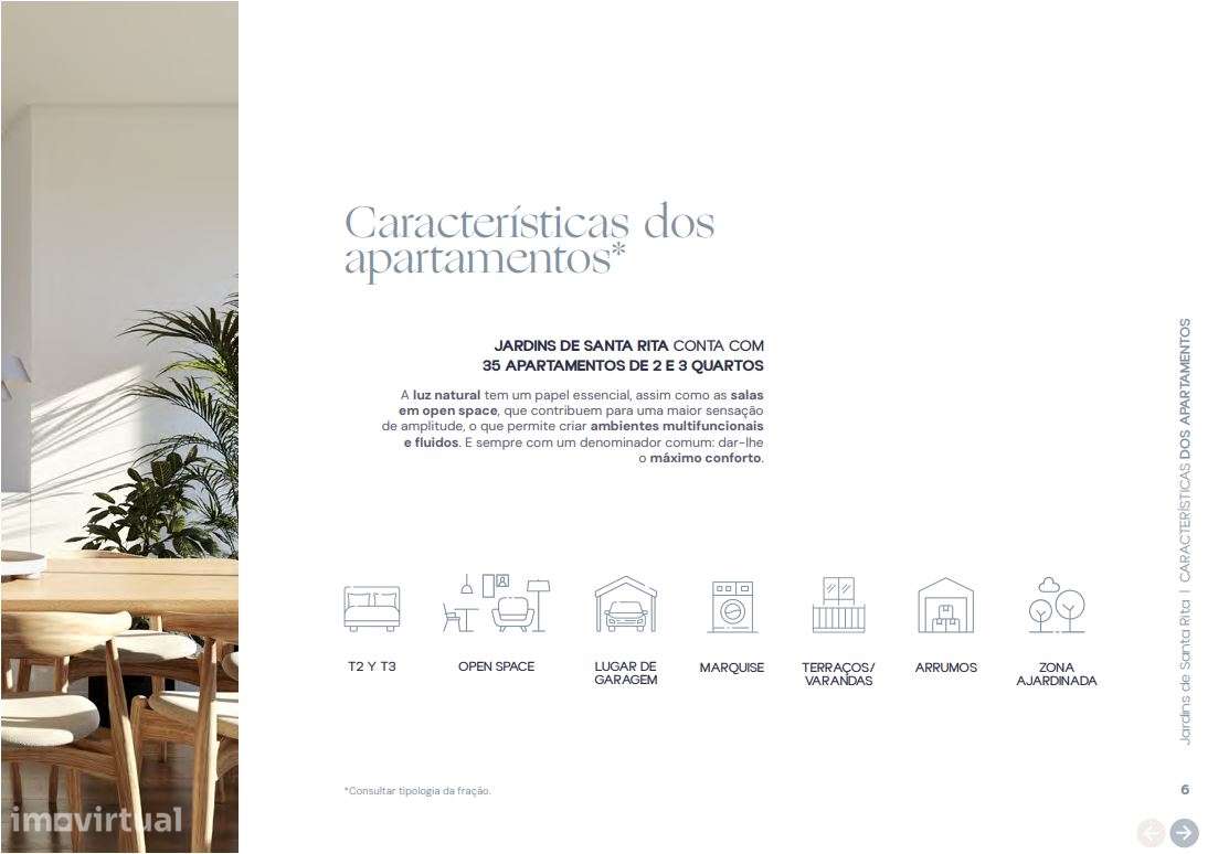 T3 Novo nos Jardins de Santa Rita em Ermesinde!-23