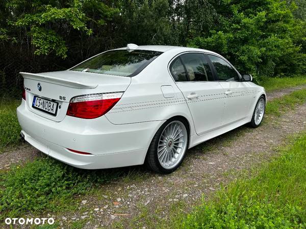 BMW-ALPINA B5 - 3