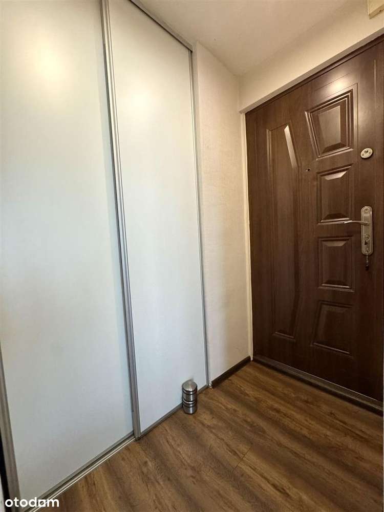 Mieszkanie - Koszalin Przylesie-8