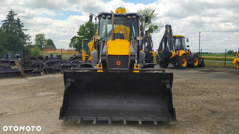 JCB Jcb 3CX 2016r - 4