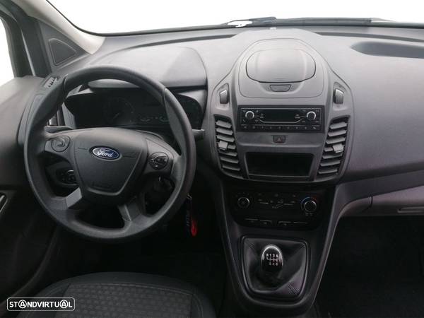 Ford Transit Connect 1.5 TDCi 220 L1 Trend - 11
