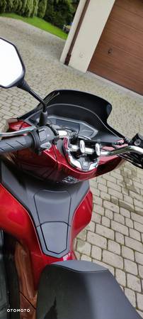 Honda PCX - 7