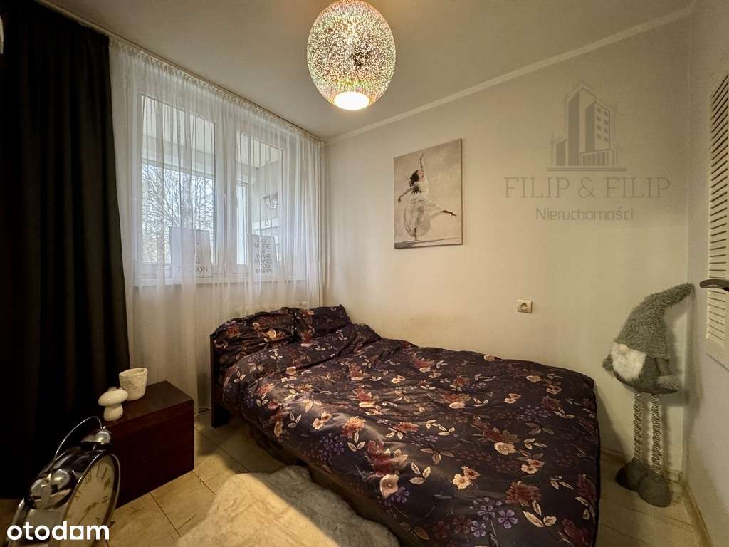 3 pokoje - parter - Przy Kaszowniku-5