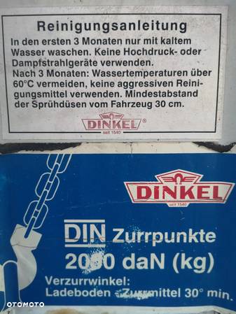 Dinkel - 15