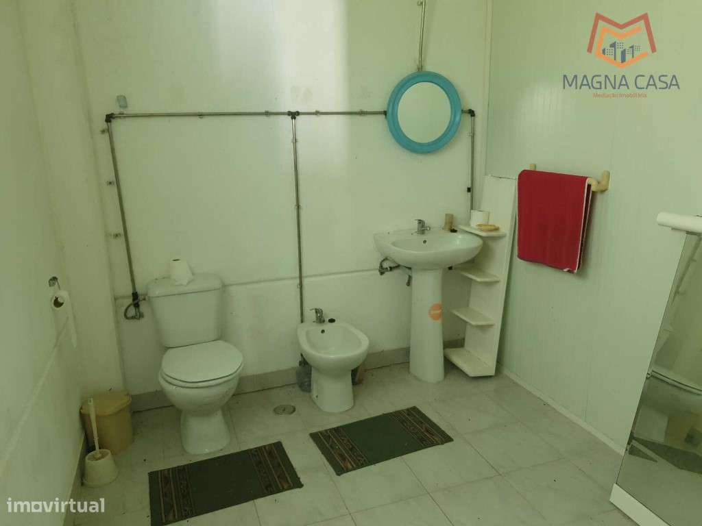 Terreno em Salemas Lousa, Loures - Grande imagem: 4/27