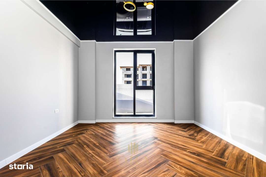 Apartament Mamaia Nord - 3 camere - O.B.A Lake - Proiect finalizat. - Imagine principală: 5/15