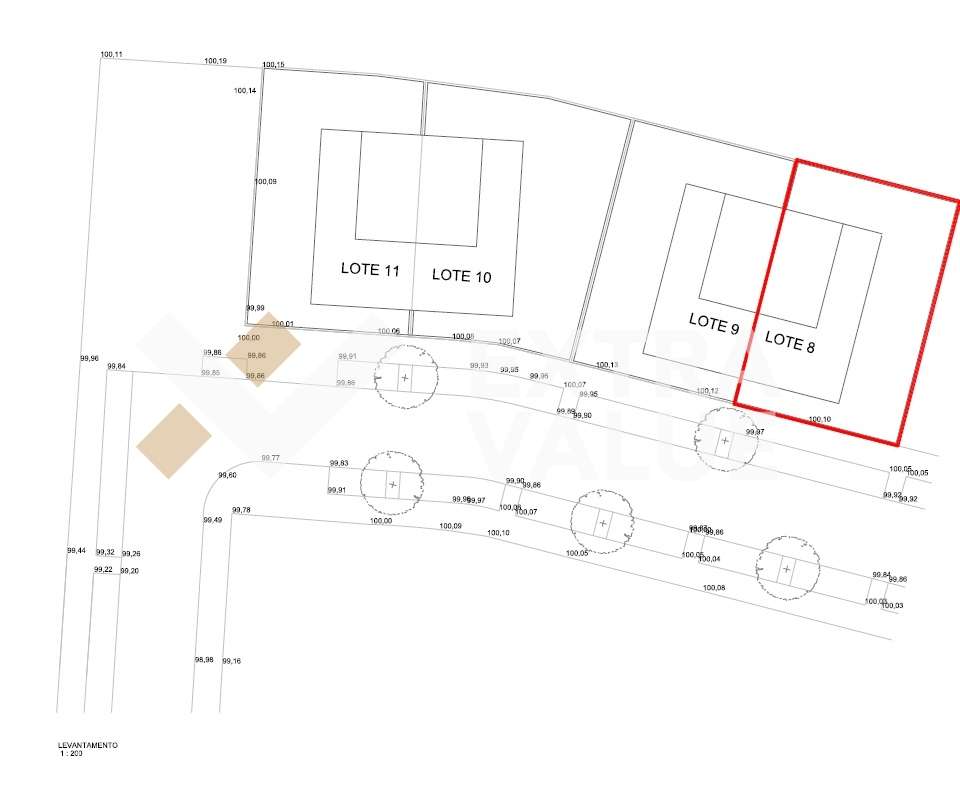 Lote de Terreno  Venda em Darque,Viana do Castelo - Grande imagem: 5/9