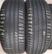 225/55r18 102Y AO (L629/24)003 2szt 6/7mm T005 Turanza BRIDGESTONE LETNIE - 1