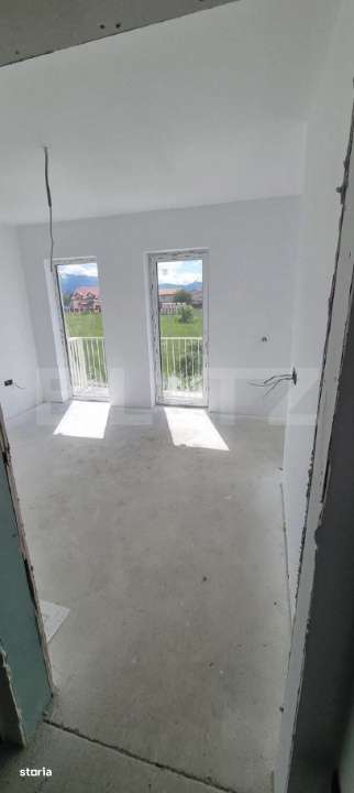 Duplex de vanzare, cu 4 camere, cu priveliste panoramica, zona Tarlun - Imagine principală: 4/12