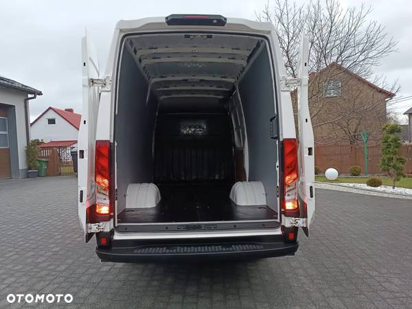 Iveco Daily 3.0 - 36