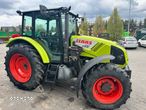 Claas Axos 330 CL - 1