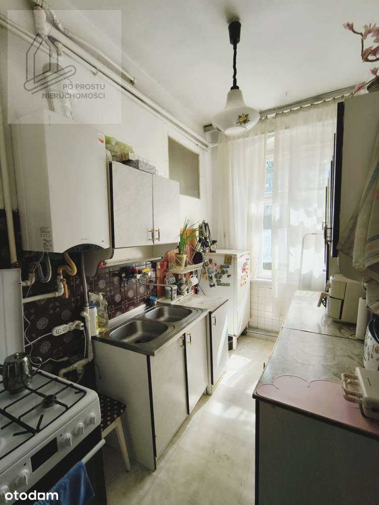 Pilne / osobna kuchnia / tramwaj / duże okna-4