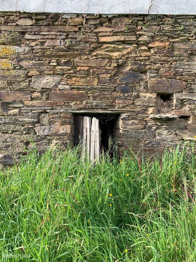 Quintinha com Casas em Xisto-9