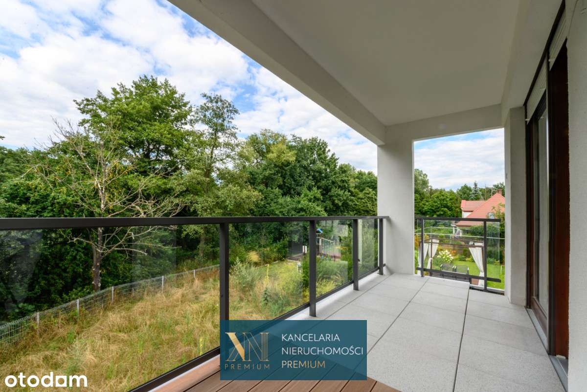 Nieruchomość z własnym schronem / ponad 100m-5