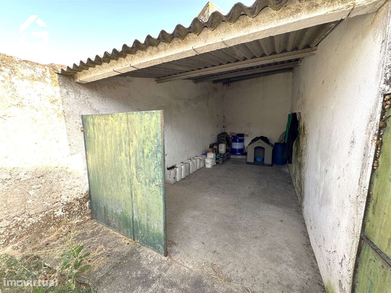 Moradia T4 Venda em Espírito Santo, Nossa Senhora da Graça e São Simão-33