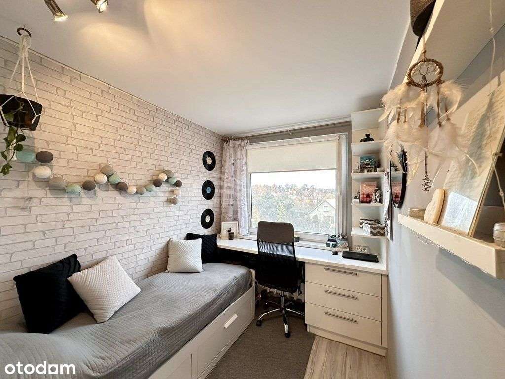 Nowoczesne mieszkanie po generalnym remoncie - Pełny obrazek: 5/10