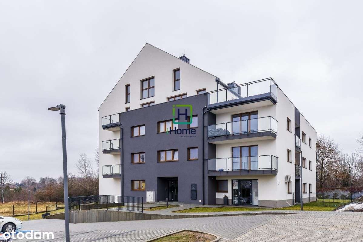 Wieliczka, Apartament/Penthouse. Bez Pcc/prowizji!-11