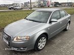 Audi A4 - 1