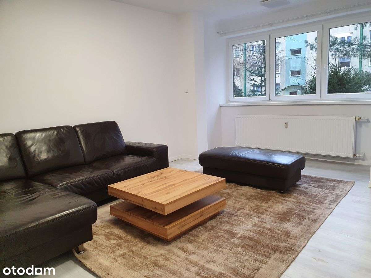 Mieszkanie na sprzedaż-2