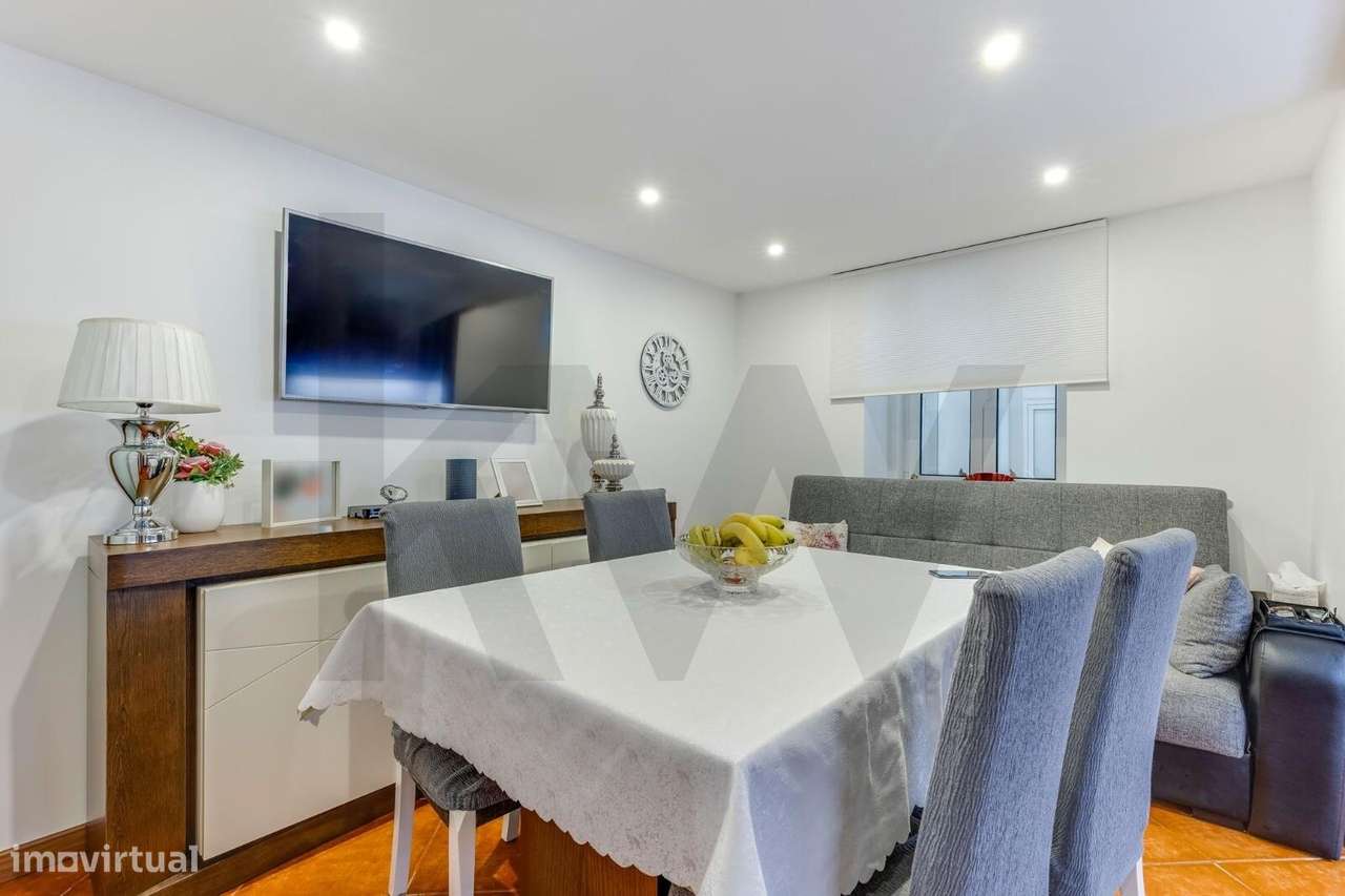 Moradia Térrea no centro de Leça da Palmeira junto ao mar!! - Grande imagem: 4/40