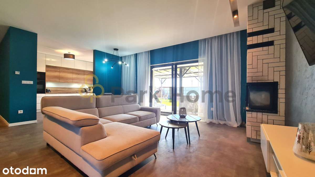 5-pokojowy, parterowy dom w Betkowie. Nowa cena! - Pełny obrazek: 4/14