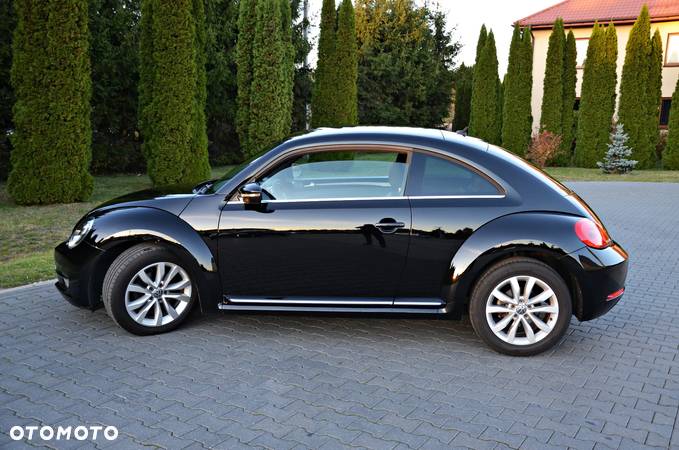 Volkswagen Beetle The 1.2 TSI Blue Motion Technologie Design - 21