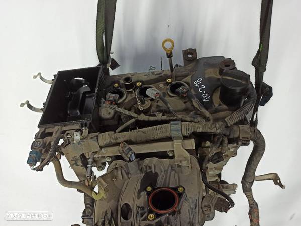 Motor Completo Toyota Yaris (_P13_) - 5