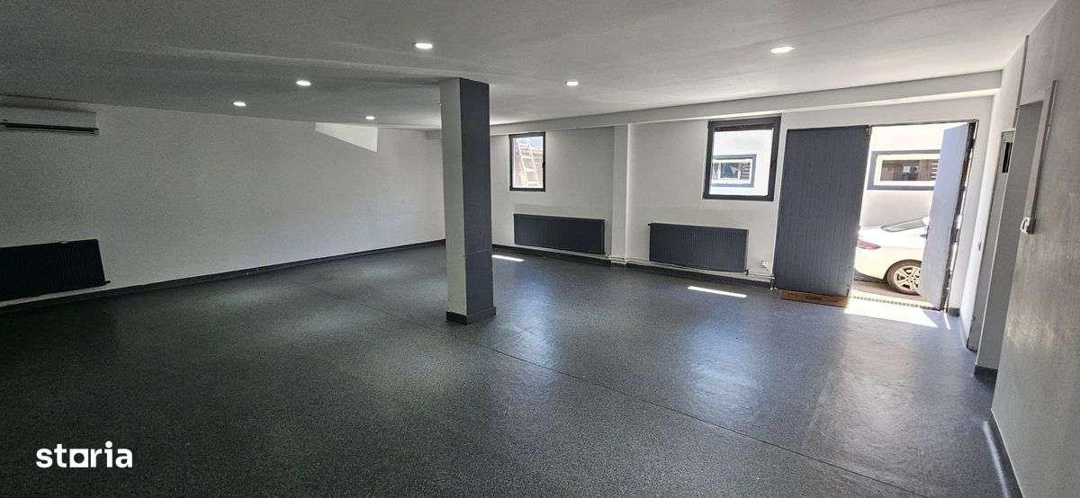 Theodor Pallady spatiu depozitare parter 115 mp - Imagine principală: 4/15