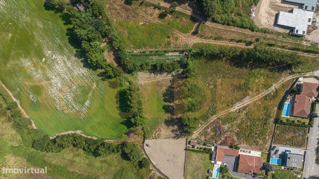 Terreno agrícola em Taíde-5