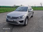 Volkswagen Touareg 3.0 V6 TDI BMT Business Line - 1