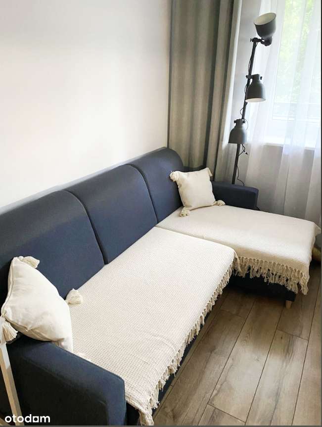 Metro Bródno, M2 + garaż Nadwiślańska z KW, 0% prowizji - Pełny obrazek: 4/16